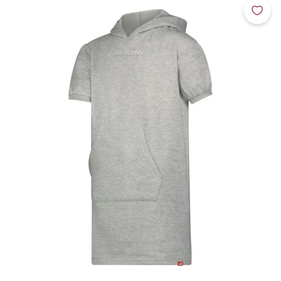 New Balance Fleece Dress⭐️ Host Pick ⭐️ - Picture 5 of 16